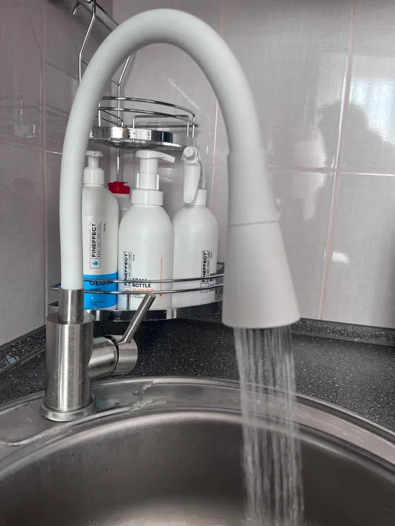 Отличная однушка для комфортного отдыха