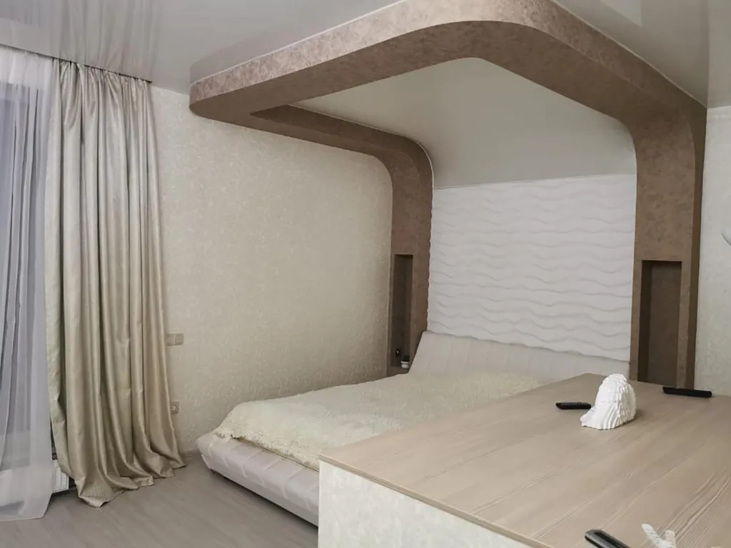 Коттедж Апартаменты рядом с 3z — Краснодар