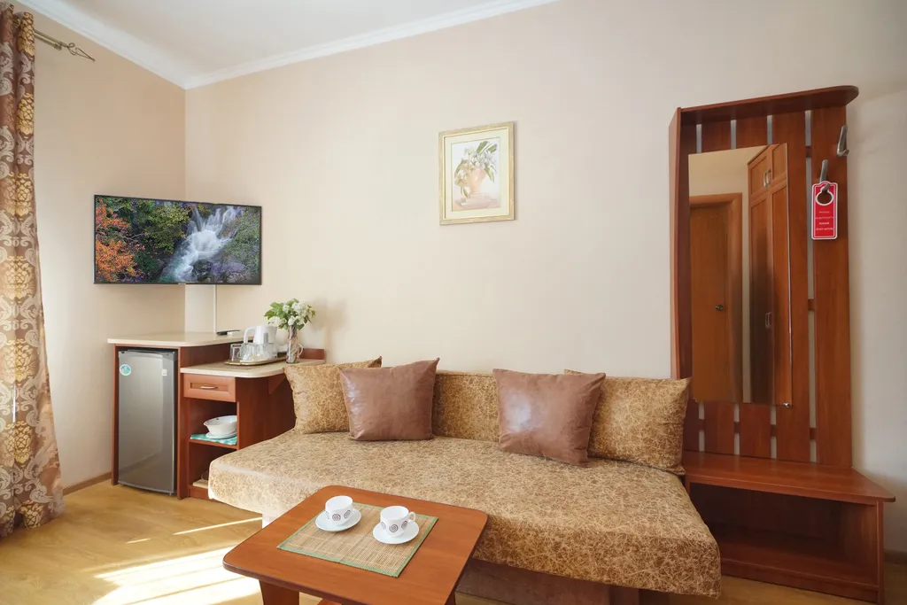 Квартира Комната — Севастополь