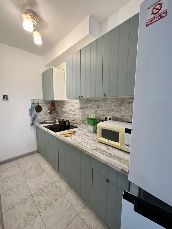 4-комнатная Квартира