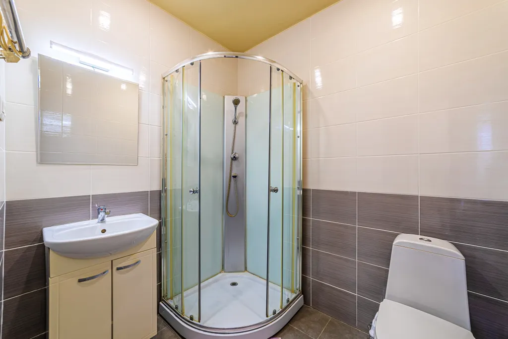 Студия в поселке Киевский, Новая Москва