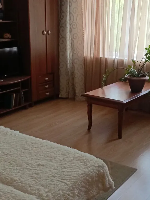 Квартира Квартира у Рыбной Деревня — Калининград