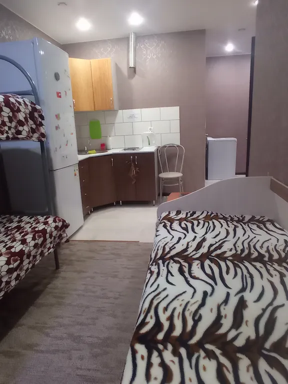 Мини-Хостел "Дом"