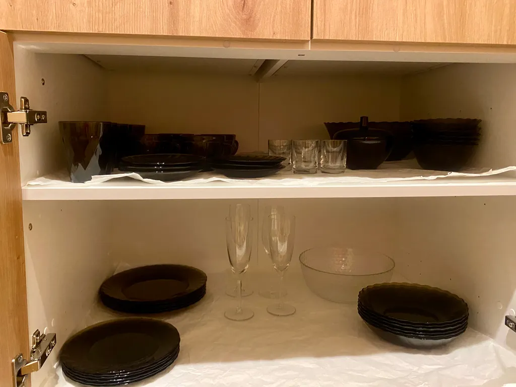 Уютный дом на Рузском водохранилище