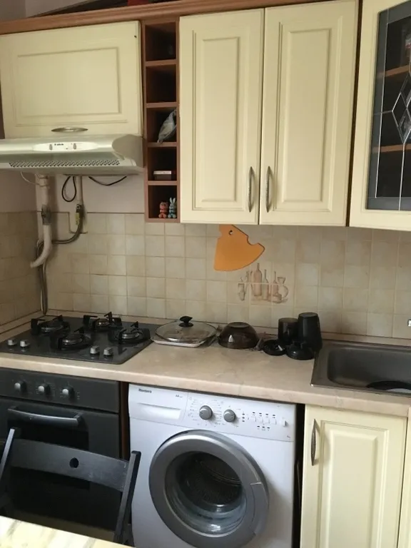 Квартира Комната — Москва