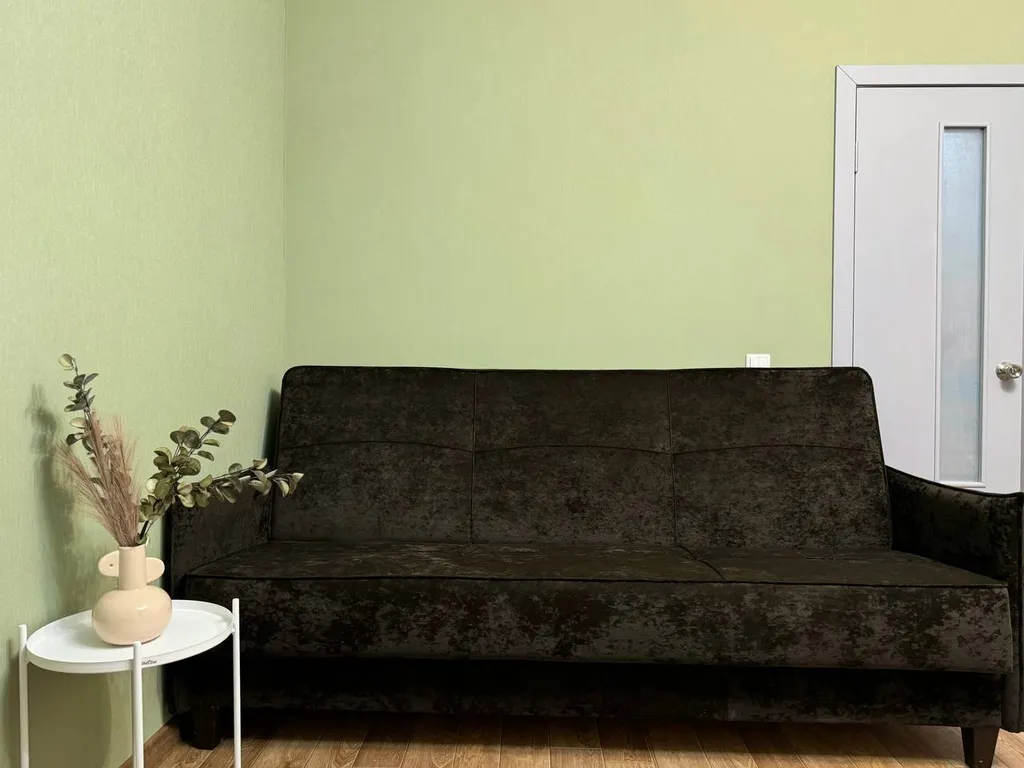 Квартира Квартира напротив трц Планета — Красноярск