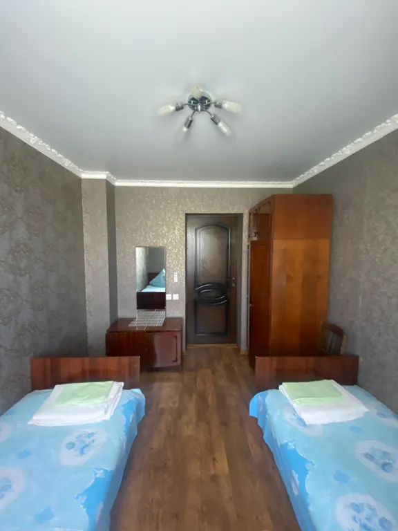 Квартира Комната — аренда посуточно в Гагра