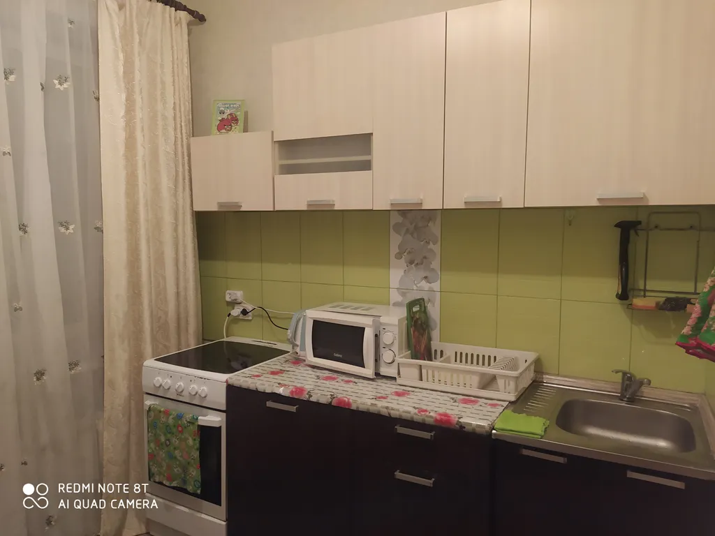 Уютная квартира в центре