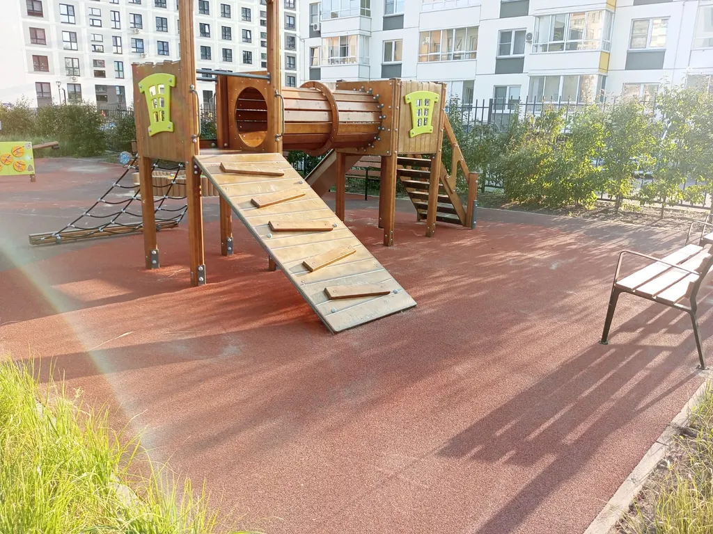 Уютная квартира с видом на озеро