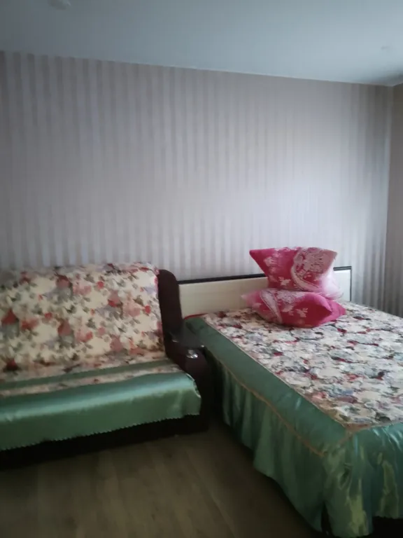 Удачный дом в 2 минутах от моря