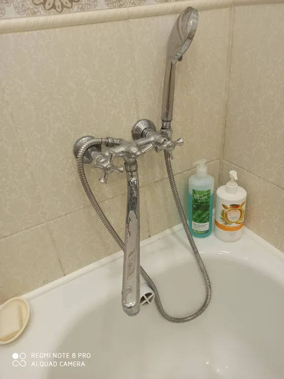 Уютная квартира у моря