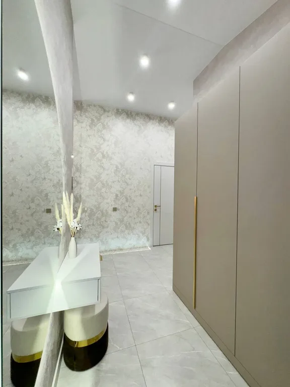 Дом с хамамом