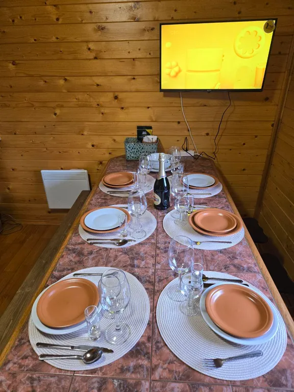 Коттедж Гостевой дом-баня — Гаврилов-Ям