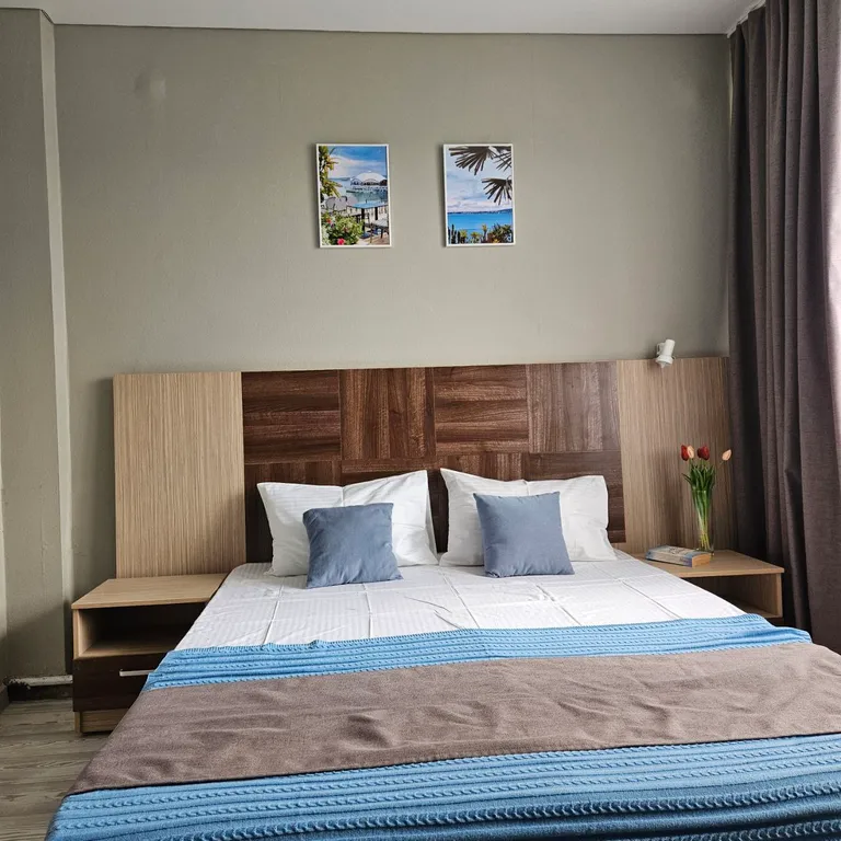 Квартира Комната — Геленджик