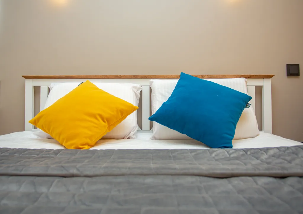 Квартира Апартаменты yellow premium class на берегу балтийского моря — Пионерский