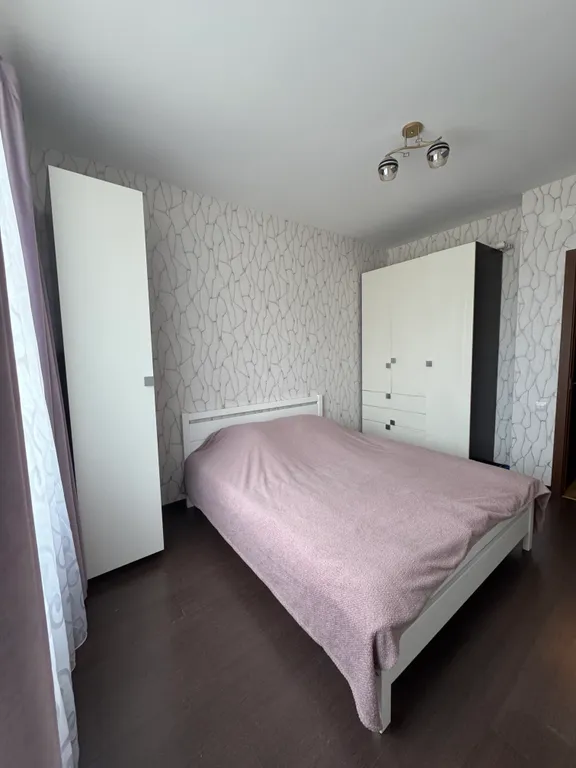 Квартира 1+ — аренда посуточно в Анкудиновка