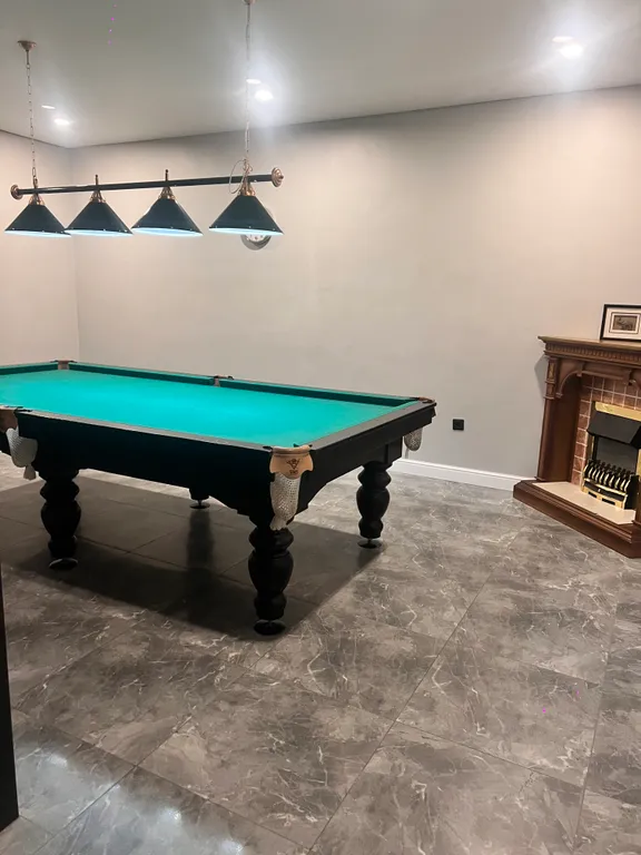 Дом на море