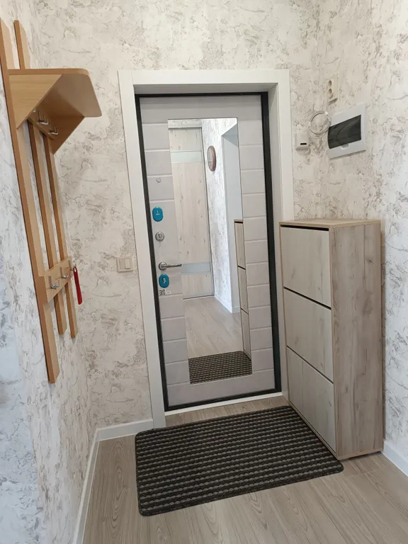 Квартира Квартира в центре города — Анапа