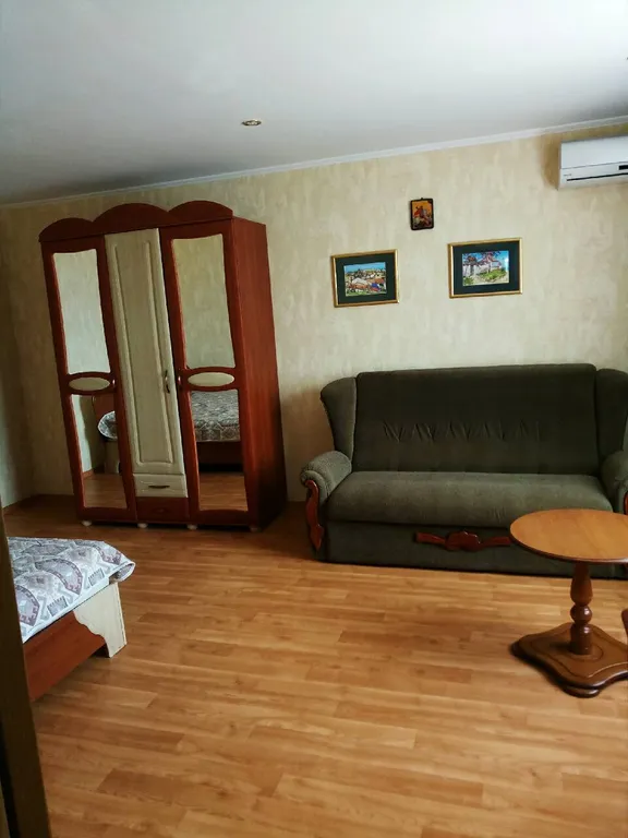 Квартира Комната — аренда посуточно в Коктебель