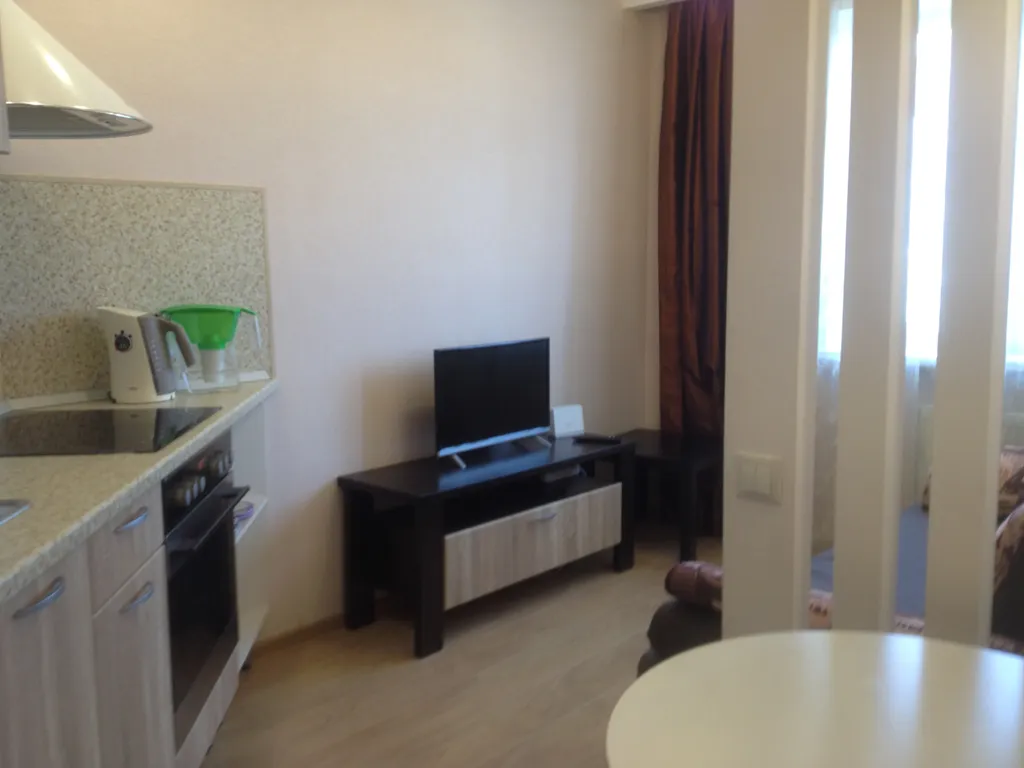 Квартира в ЖК Кембридж