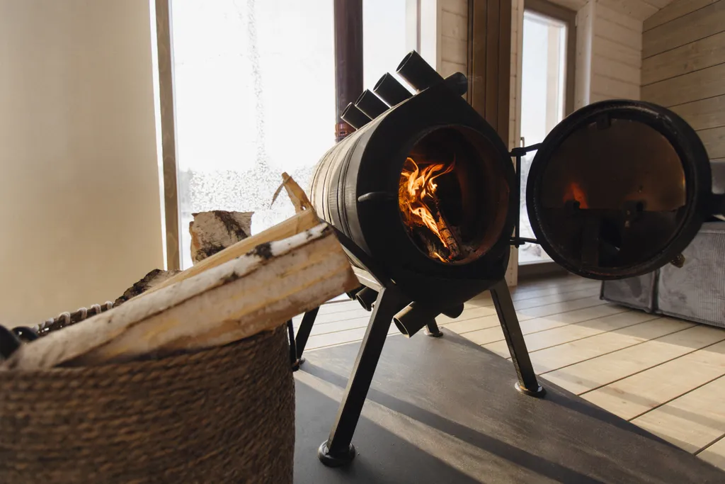 2-комнатный Дом