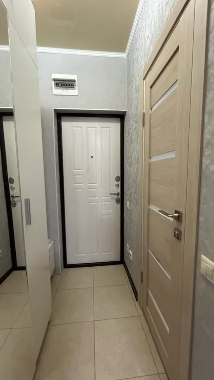 Квартира Квартира Квартиры в ЖК Малибу пространство для жизни и вдохновения — Адлер