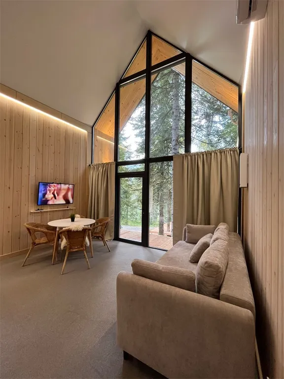 2-комнатный Дом