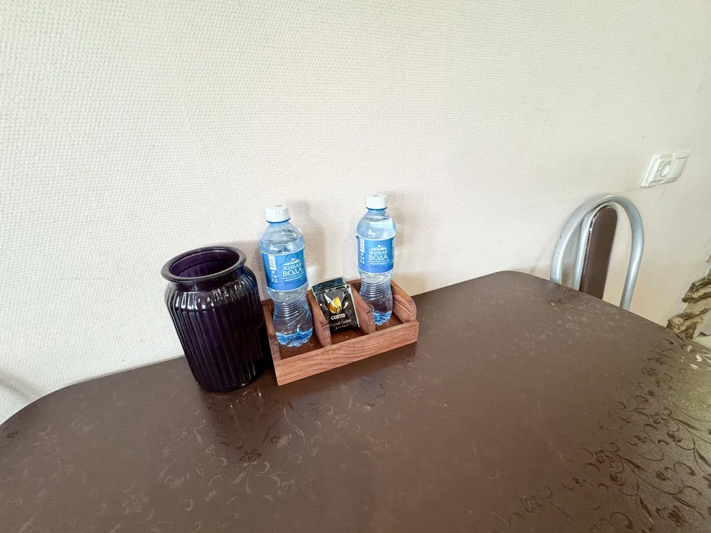 Квартира Чистая и уютная квартира возле Шереметьево — Лобня