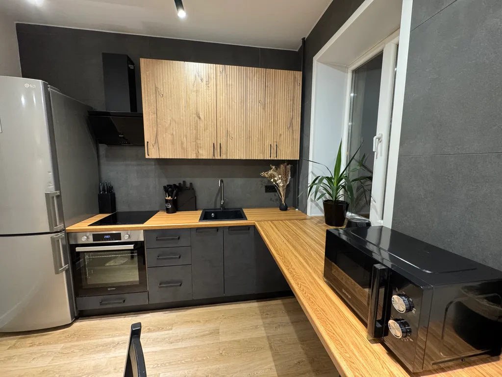 Уютная 2-х комнатная квартира на НЛМК