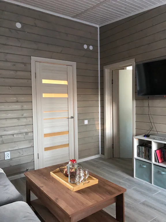 Гостевой дом Медвежий угол