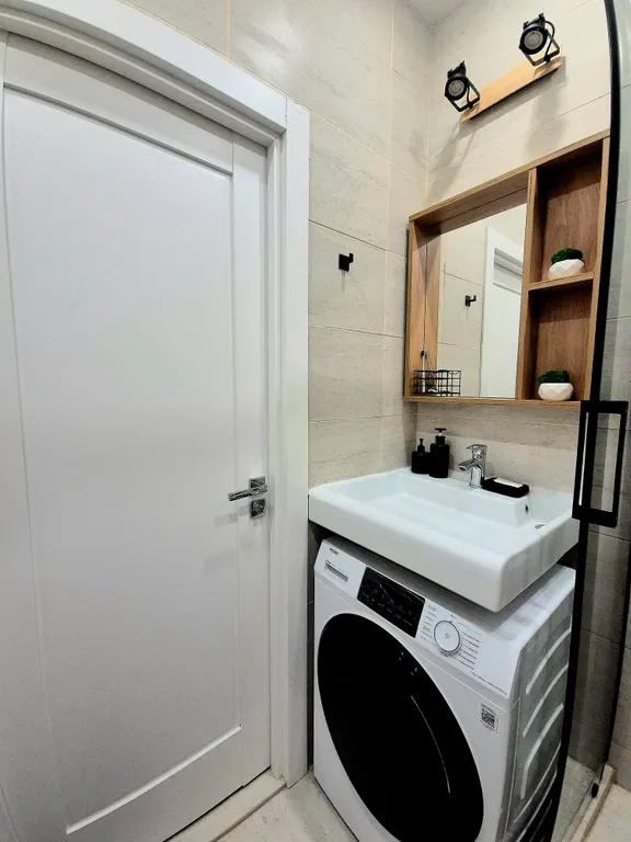 Уютная студия в Прокшино