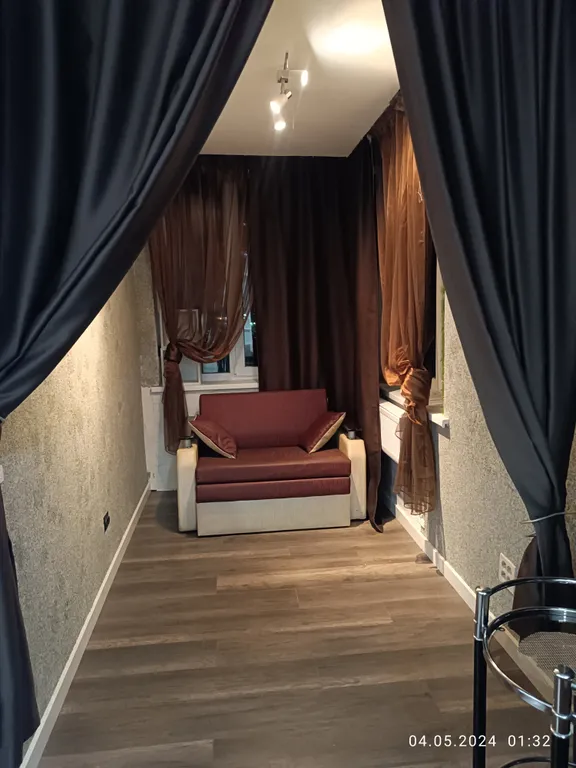 Квартира Квартира с видом на горы! — Владикавказ