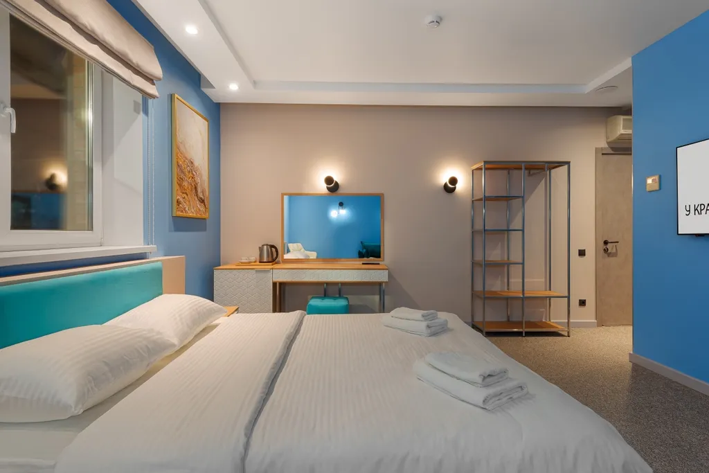 Квартира Комната — Москва