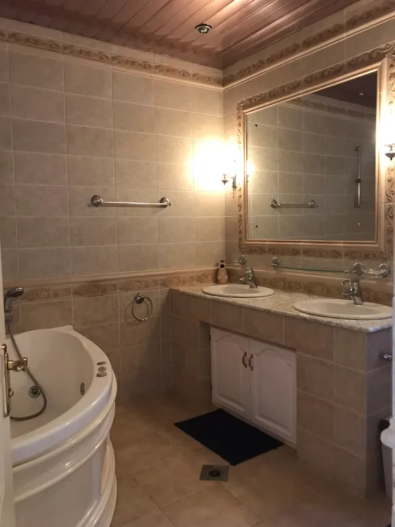 Дом в Сочи с видом на море