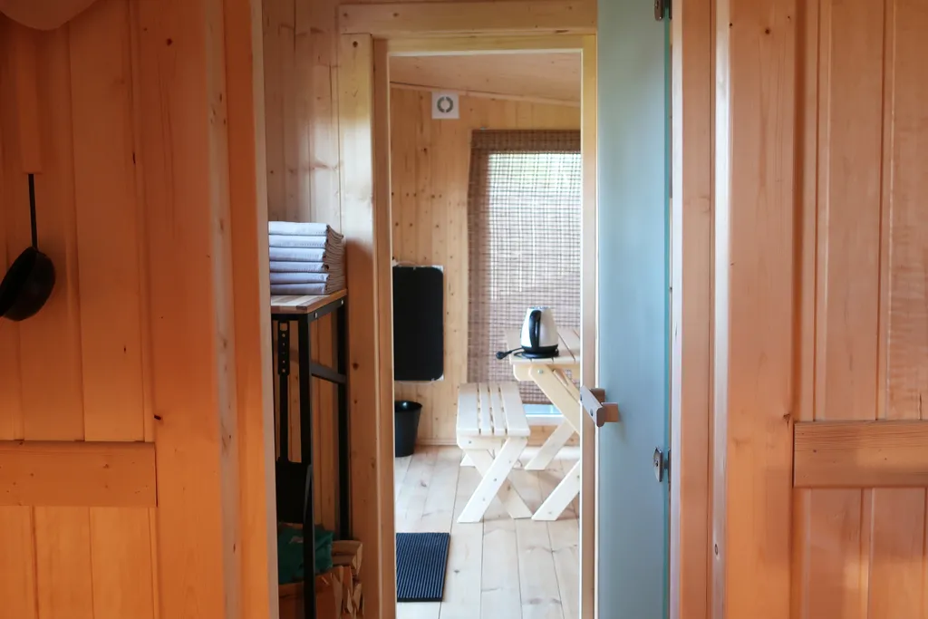 Коттедж Уникальный семейный опыт проживания в домике Gourmand Residence — Коккорево