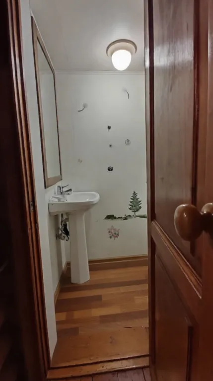 Дом с баней на выходные, праздники или на лето