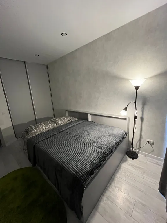 Уютная квартира в экологически чистом районе