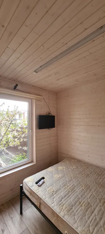 Коттедж 2-комнатный Дом — Геленджик