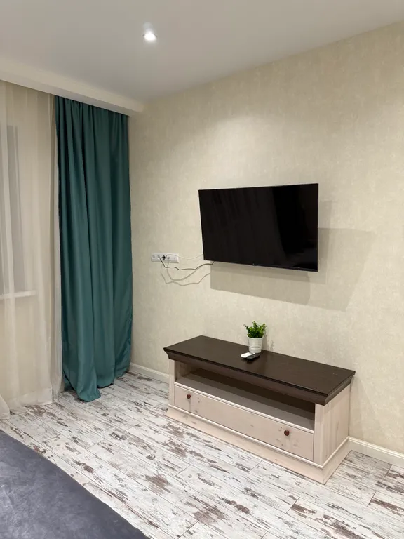 Уютная квартира в ЖК Флагман