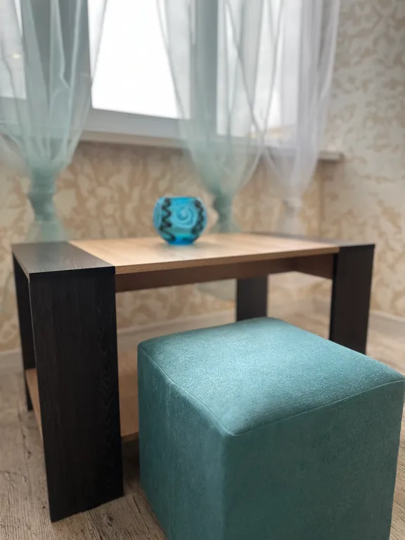 Большая и уютная квартира в Новом Центре