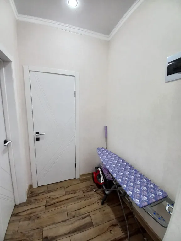 Коттедж Коттедж Уютная квартира в курортной зоне — Кисловодск