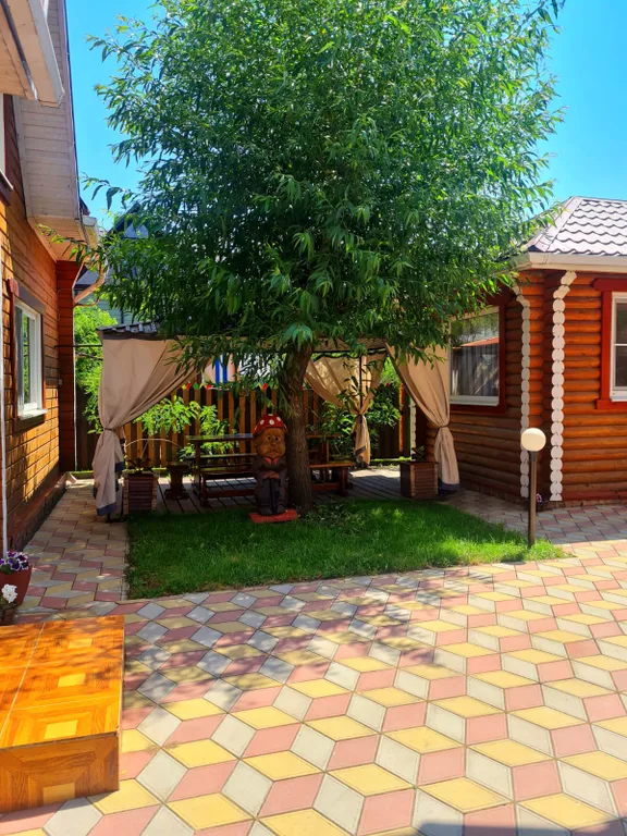 База отдыха Лесная дача