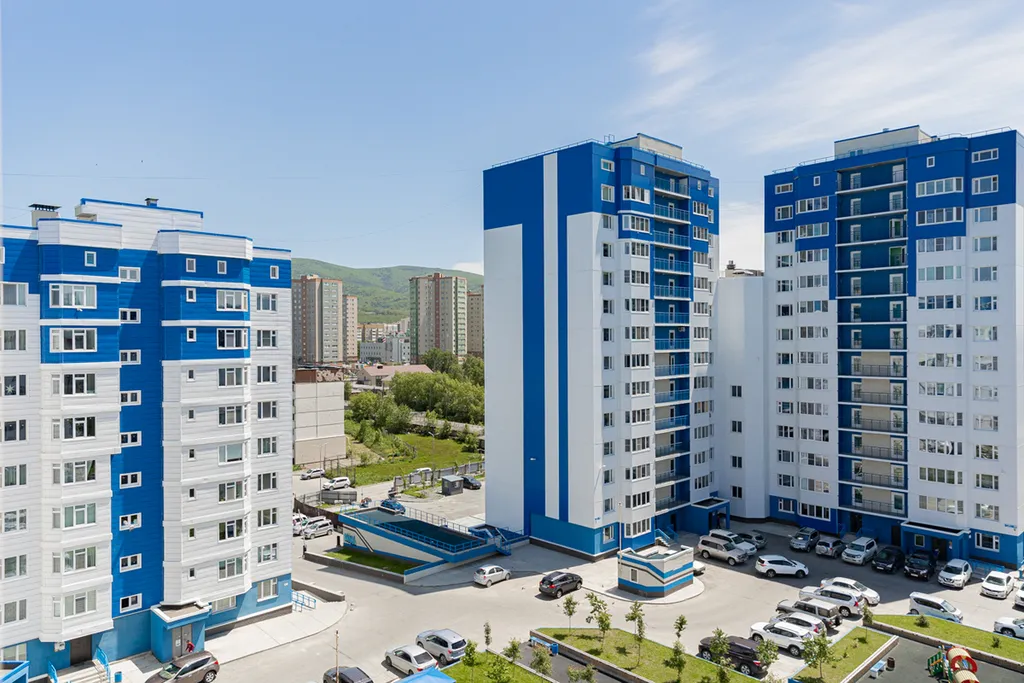 Уютная квартира в ЖК Созвездие