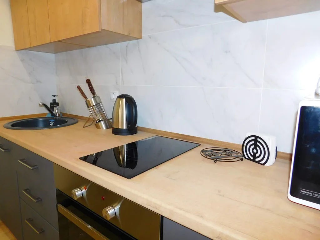 Уютная студия в Индустриальном районе ЖК Норд