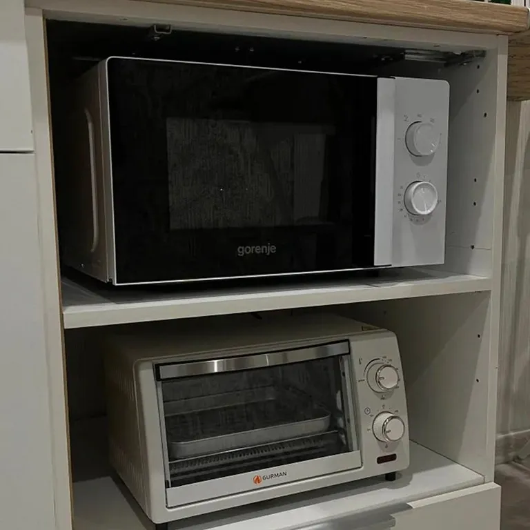 Уютная студия с развитой инфраструктурой