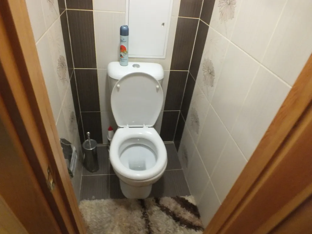 Уютная квартира в районе ЖД вокзала