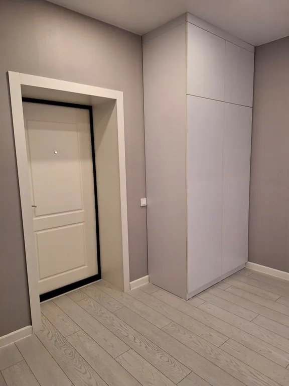 Новая и очень уютная квартира с хорошим ремонтом на севере