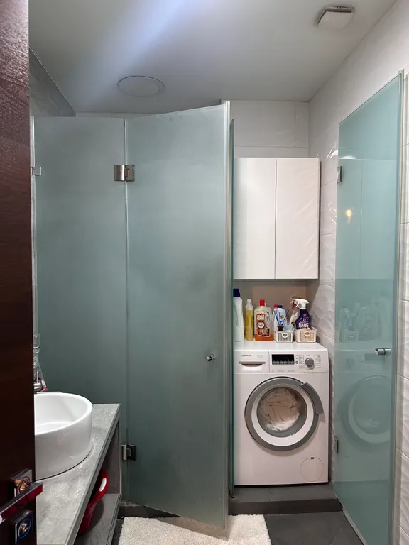 Апартаменты премиум LUX20 в центре Тбилиси