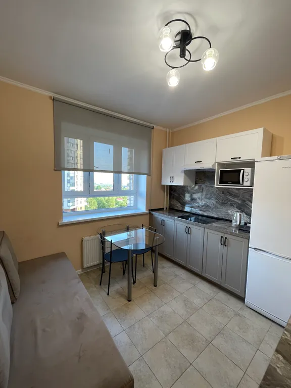 Арендный сервис Дом Каспера