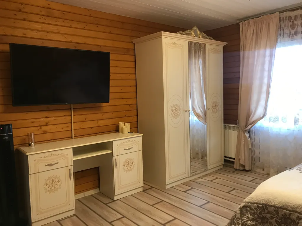 Вилла Приволье